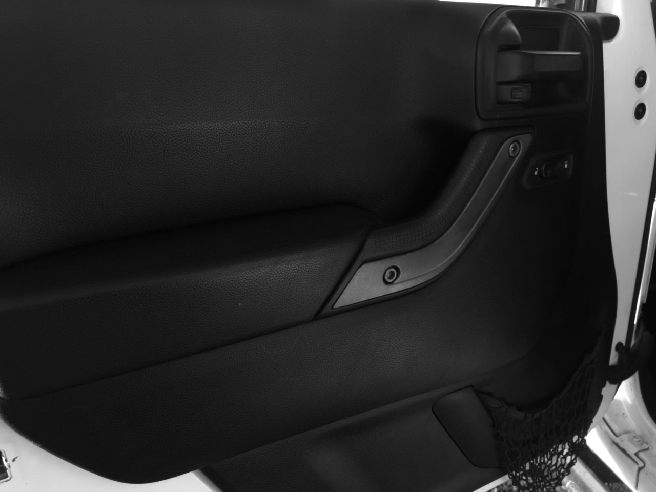 Used 2014 Jeep Wrangler Unlimited Sport w/ Quick Order Package 24S image 10