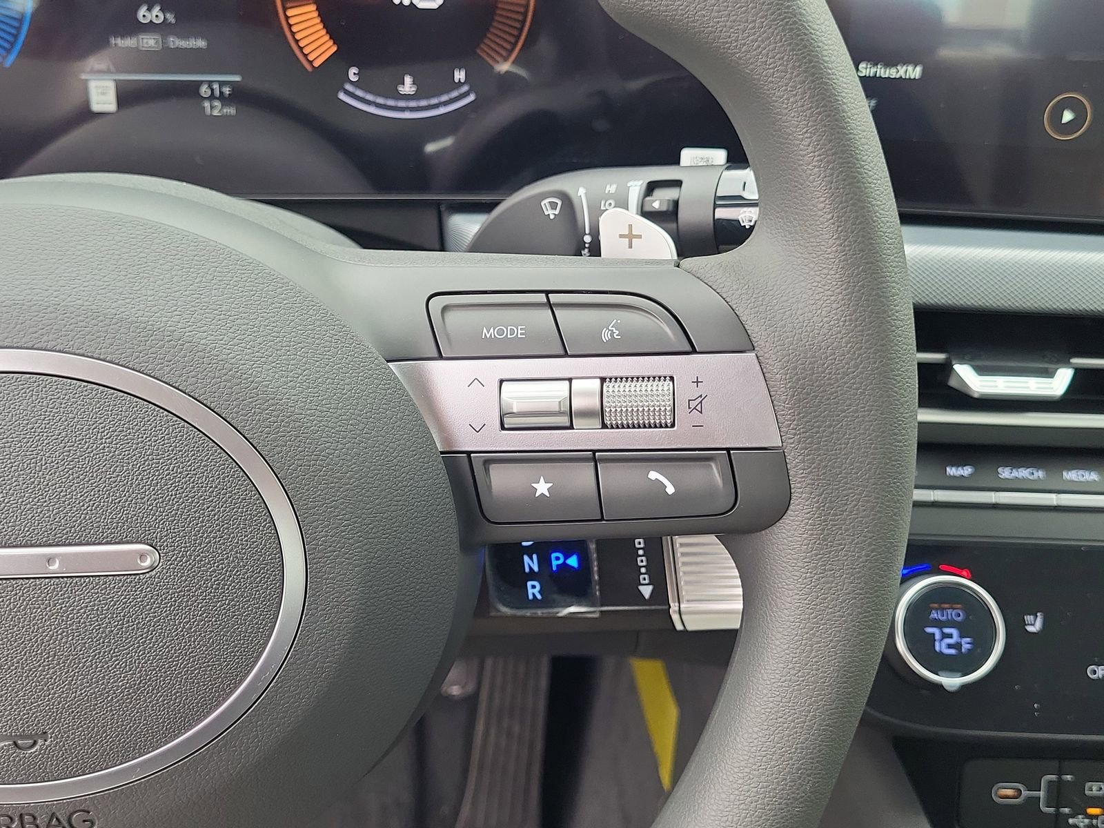 New 2025 Hyundai Sonata SEL image 8