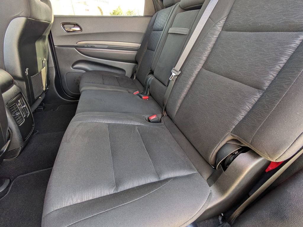 Used 2023 Dodge Durango GT w/ Blacktop Package image 29