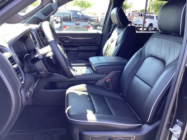New 2026 RAM 1500 Limited AWD/4WD image 8