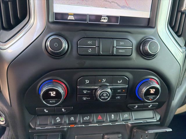 Used 2021 Chevrolet Silverado 1500 RST w/ All Star Edition Plus image 17