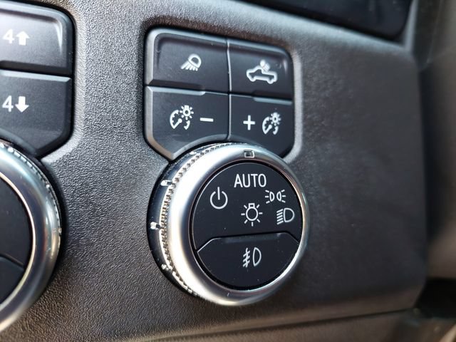 Used 2024 GMC Sierra 1500 Elevation w/ Elevation Premium Package AWD/4WD image 44