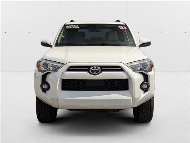 Used 2023 Toyota 4Runner SR5 image 2