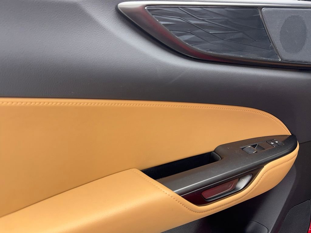 Used 2023 Lexus NX 350 AWD image 41