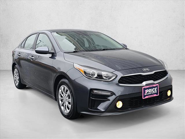 Used 2021 Kia Forte Sedan image 7