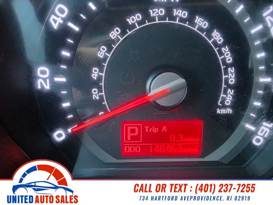 Used 2015 Kia Sportage EX AWD/4WD image 19