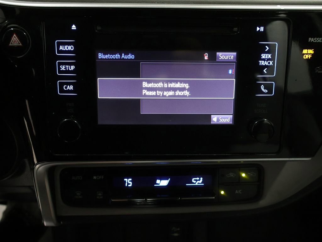 Used 2017 Toyota Corolla LE w/ Carpet Mat Package (TMS) image 27