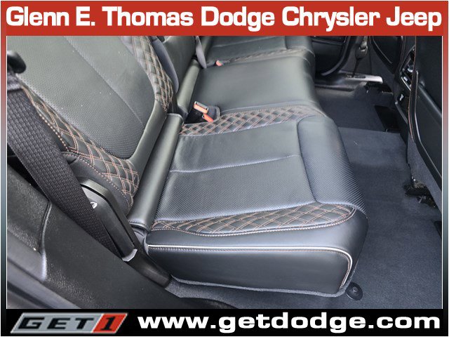 Used 2022 Jeep Grand Cherokee Summit image 32