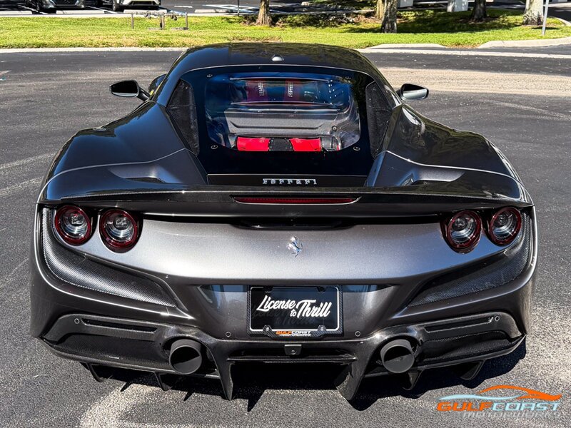 Used 2021 Ferrari F8 Tributo RWD image 52