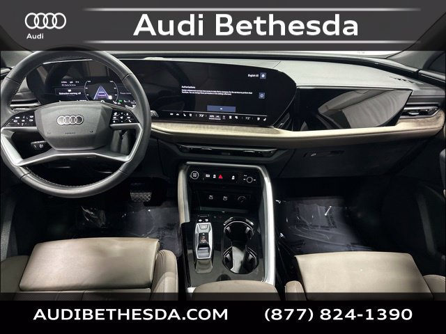 Certified 2025 Audi Q5 Premium Plus AWD/4WD image 12