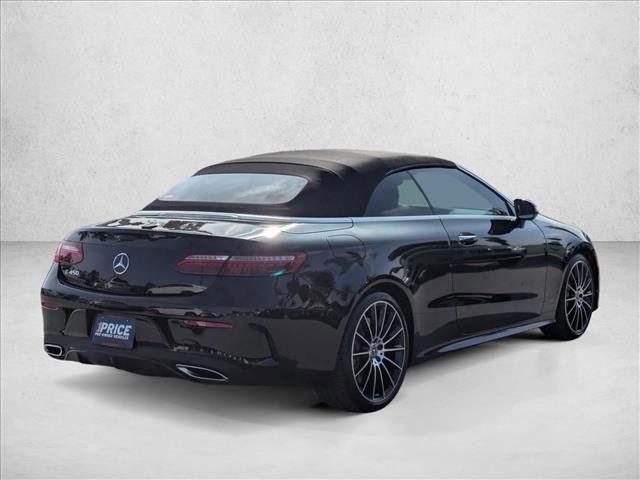 Used 2023 Mercedes-Benz E 450 Cabriolet image 5
