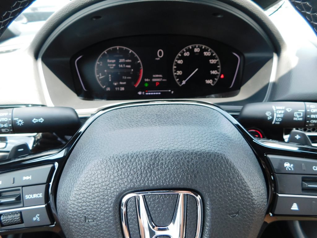 New 2026 Honda Civic Sport image 29