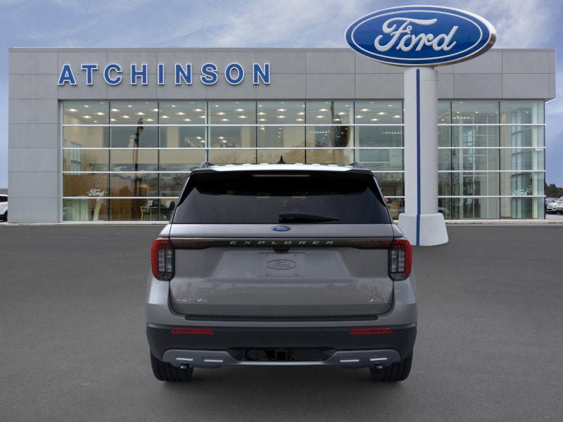 New 2026 Ford Explorer Active w/ Active Comfort Package AWD/4WD image 5