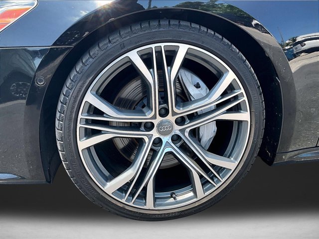 Used 2019 Audi A7 3.0T Prestige AWD/4WD image 10