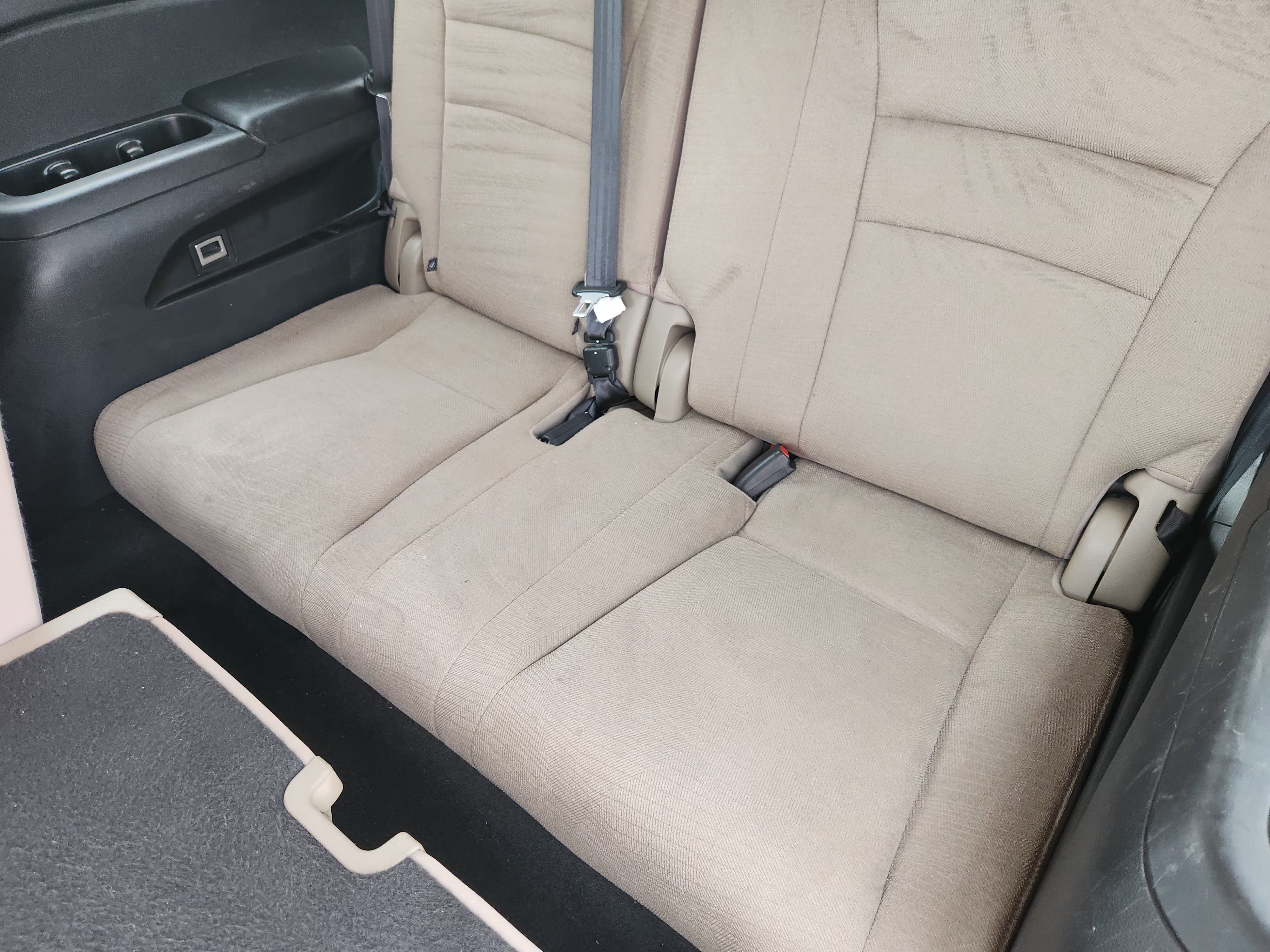 Used 2018 Honda Pilot LX image 30