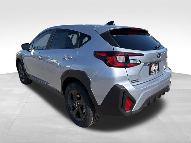 New 2026 Subaru Crosstrek 2.5i AWD/4WD image 5