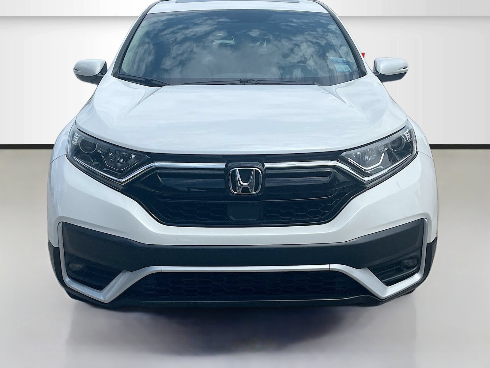 Used 2022 Honda CR-V EX image 2