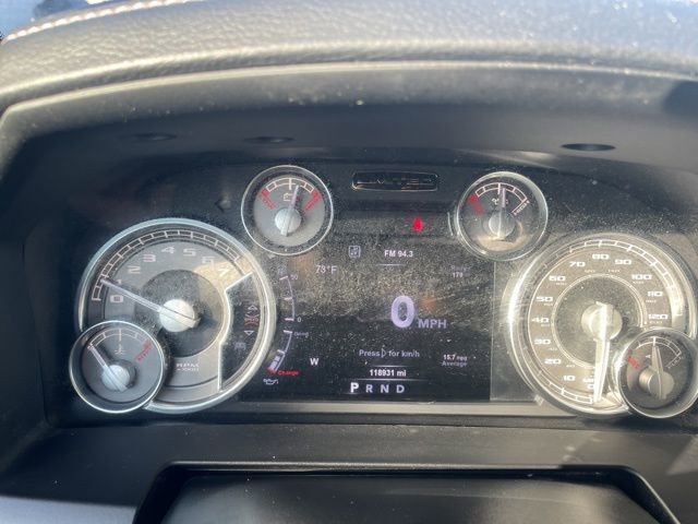 Used 2018 RAM 1500 Limited image 22