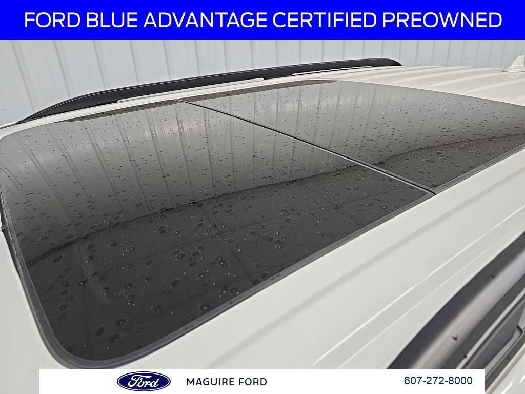 Certified 2023 Ford Explorer XLT w/ Equipment Group 202A AWD/4WD image 14