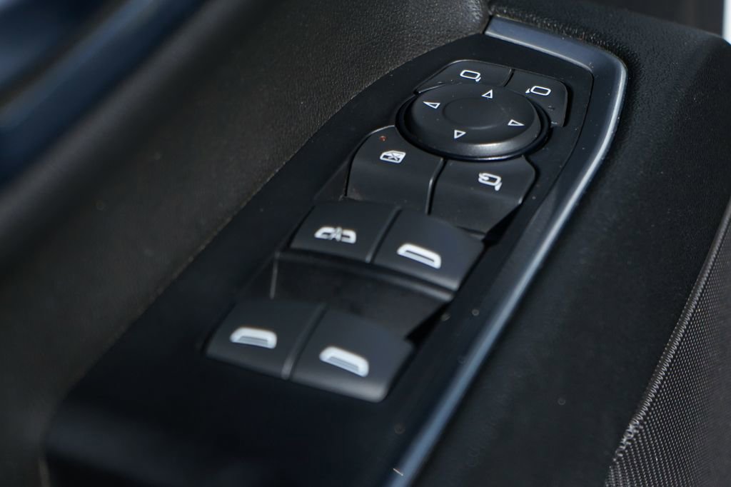 Used 2024 Chevrolet Silverado 3500 LT w/ Convenience Package AWD/4WD image 16