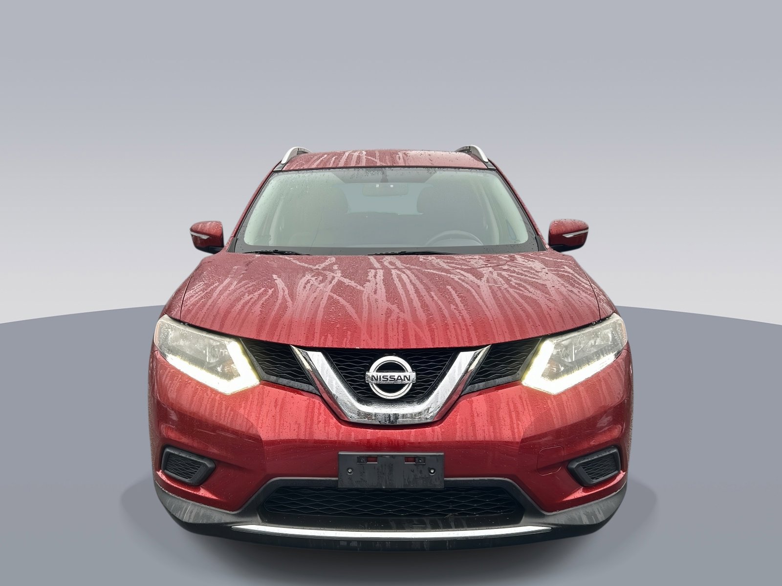 Used 2015 Nissan Rogue SV image 8