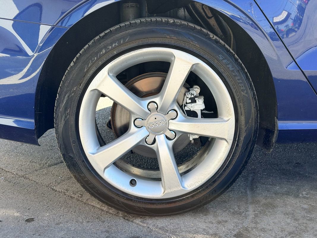Used 2015 Audi A3 1.8T Premium FWD image 24