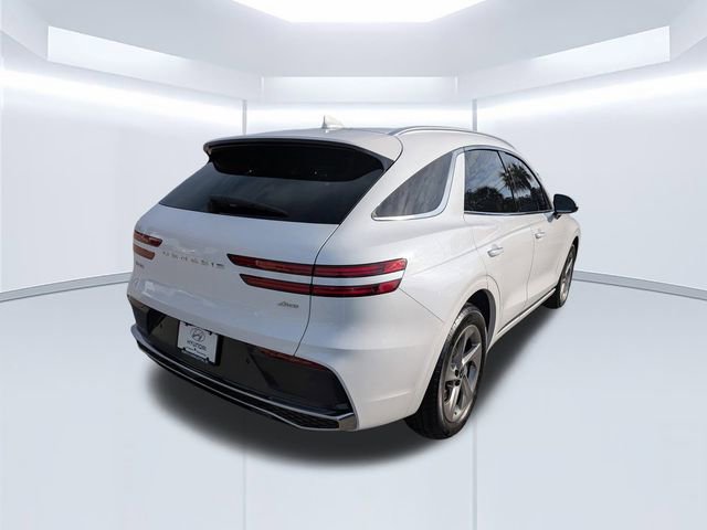 Used 2026 Genesis GV70 2.5T Select image 4