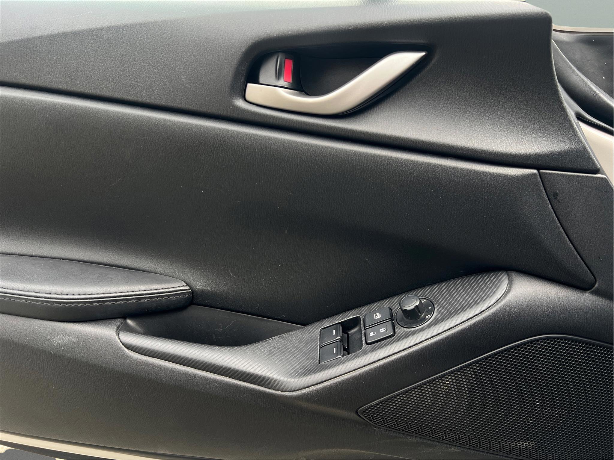 Used 2022 MAZDA MX-5 Miata Sport image 20