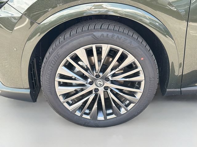 New 2026 Lexus RX 350 FWD w/ Convenience Package image 43