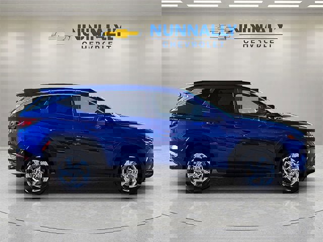 Used 2024 Hyundai Tucson SEL image 6