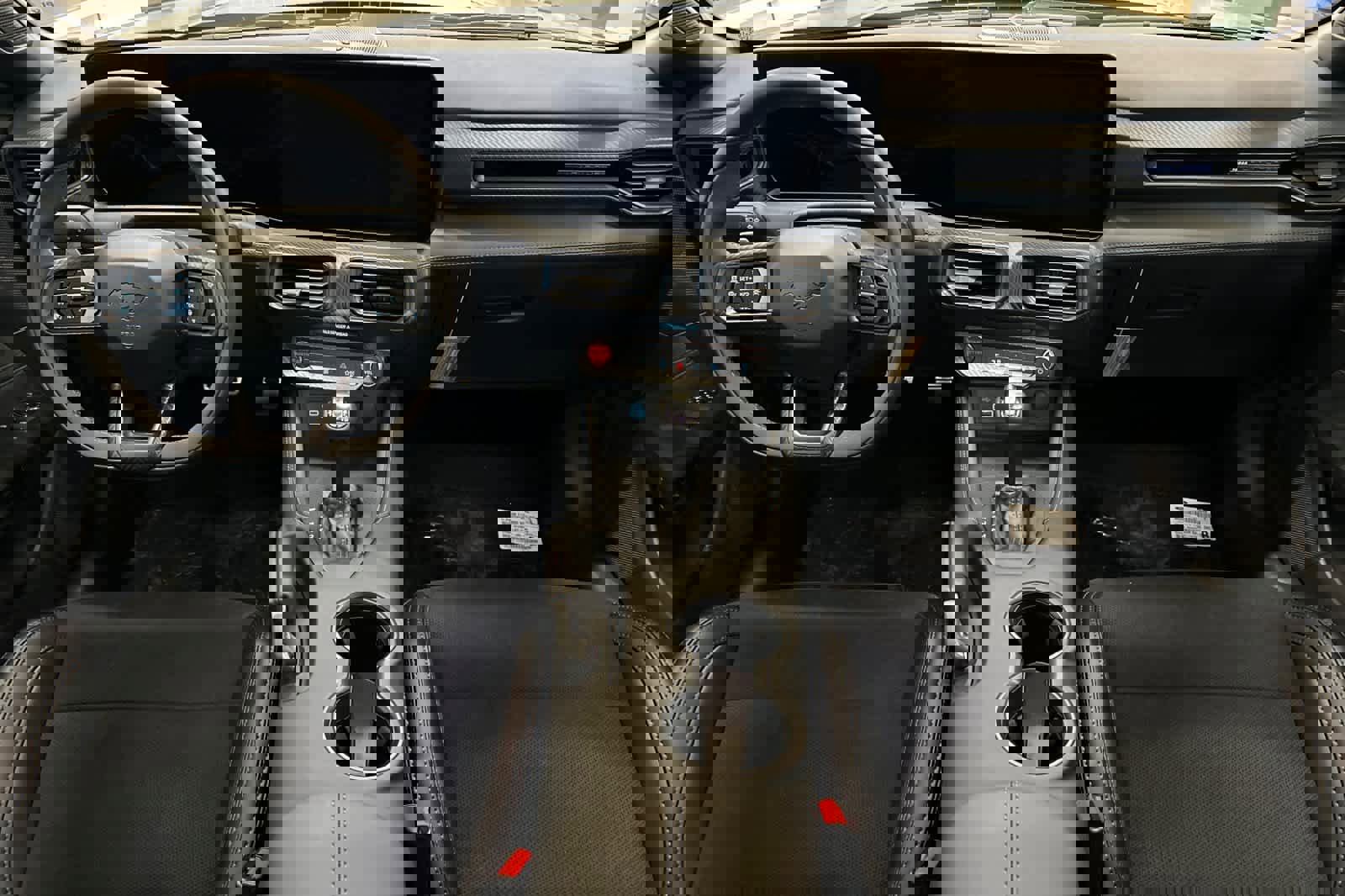 New 2026 Ford Mustang Dark Horse image 3