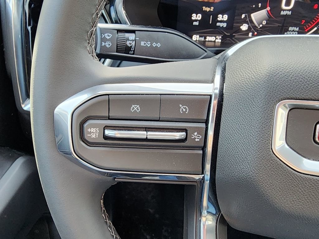 New 2026 GMC Canyon Elevation w/ Convenience Package AWD/4WD image 19