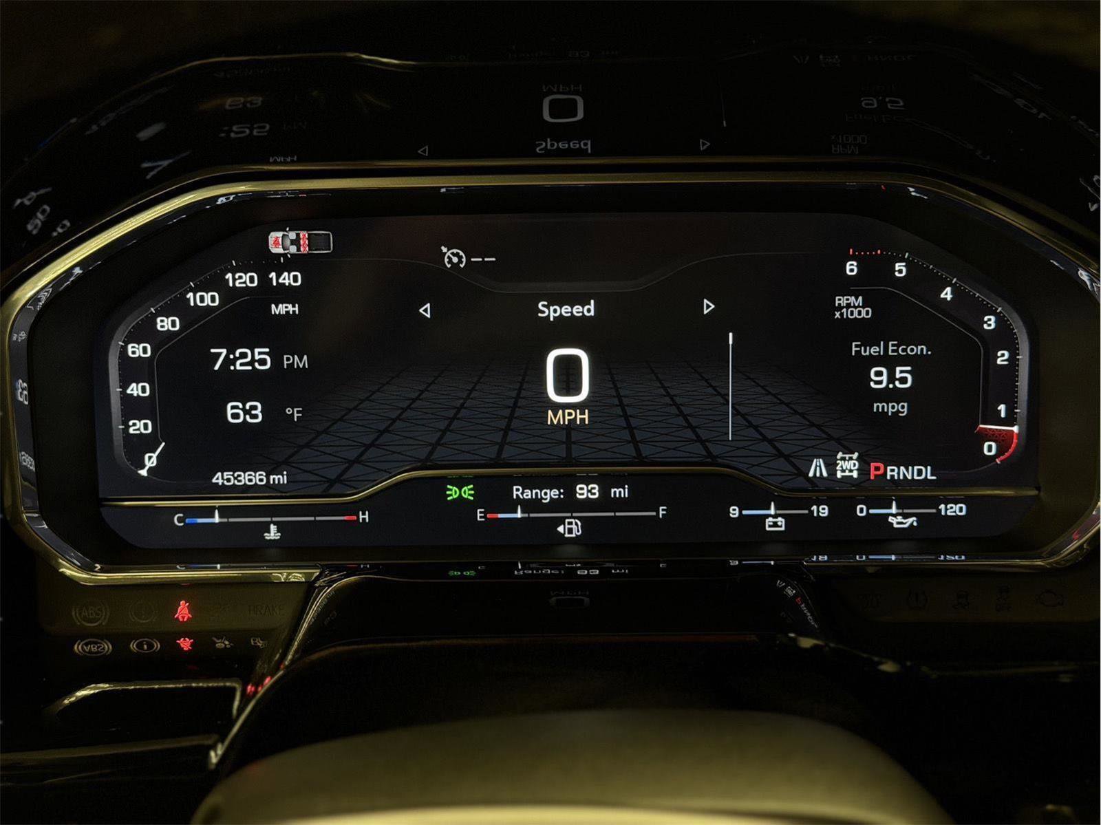 Certified 2024 GMC Sierra 2500 SLT w/ SLT Convenience Package image 15