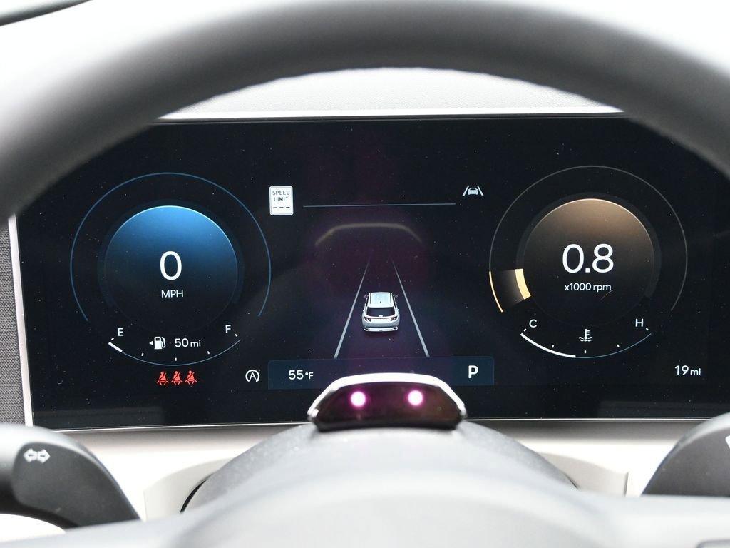 Used 2025 Hyundai Tucson SEL image 11