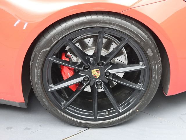 Used 2020 Porsche 911 Carrera S image 13