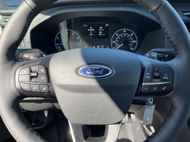 New 2025 Ford Transit 250 148 Medium Roof w/ Load Area Protection Package image 24