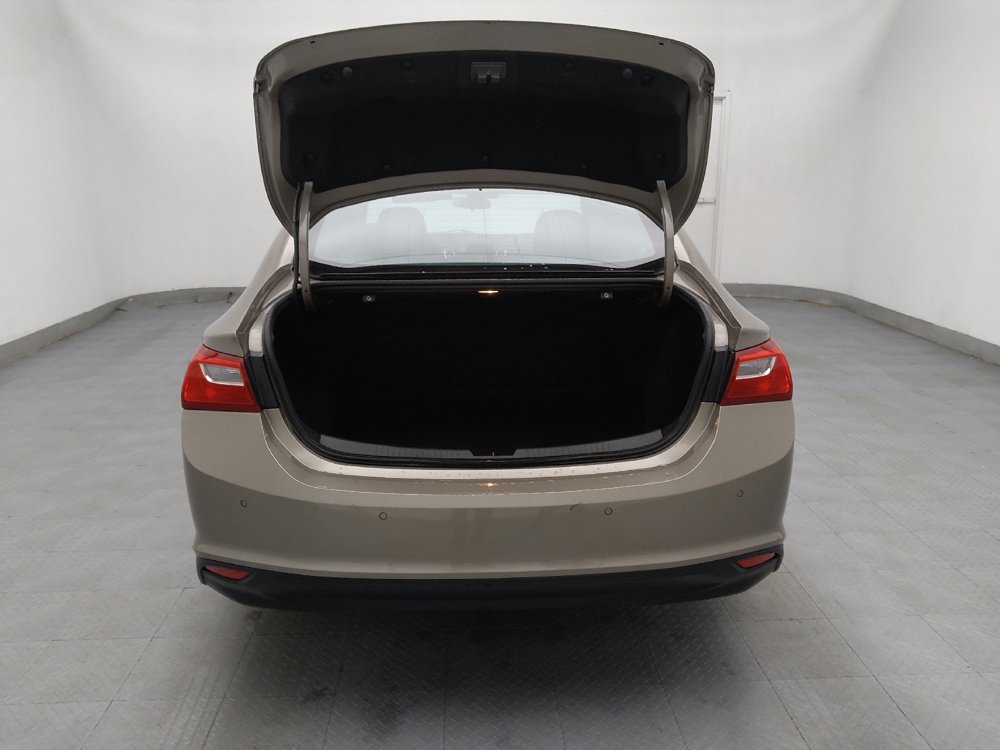 Used 2024 Chevrolet Malibu LT image 29