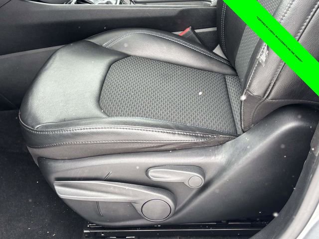 Used 2022 Jeep Compass Latitude image 5