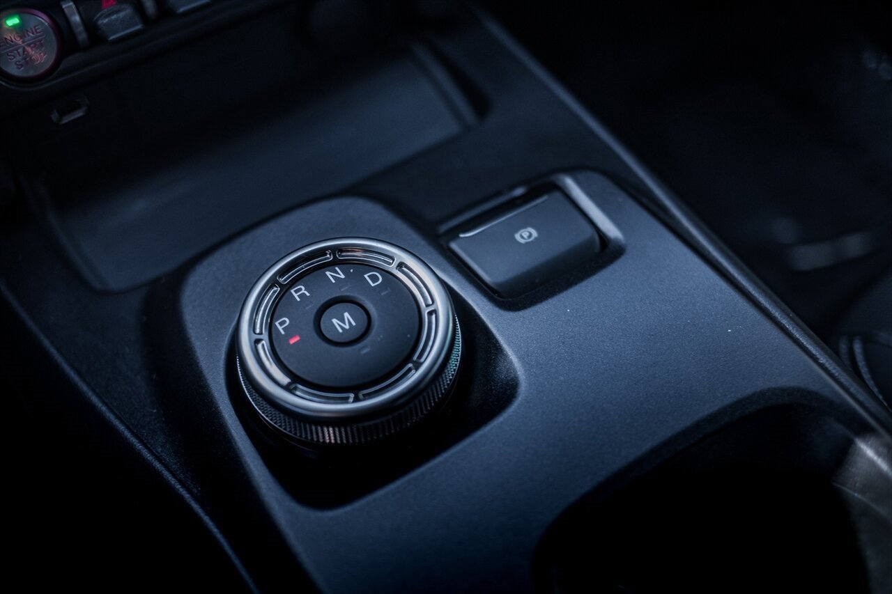 Used 2021 Ford Mustang Shelby GT500 w/ Technology Package image 25