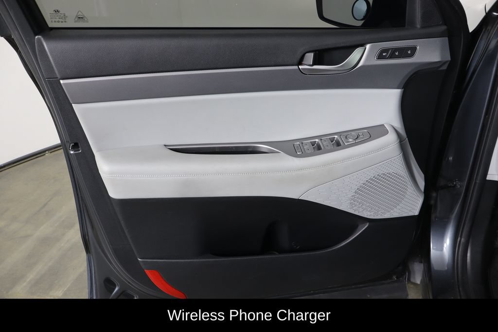Used 2020 Hyundai Palisade SEL FWD image 20