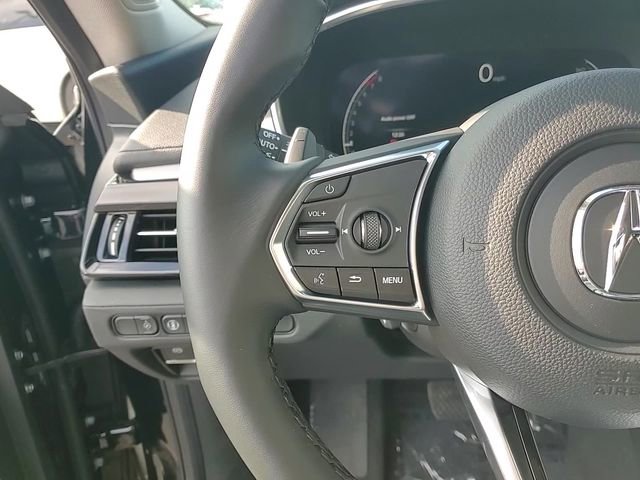 Used 2026 Acura MDX SH-AWD image 16