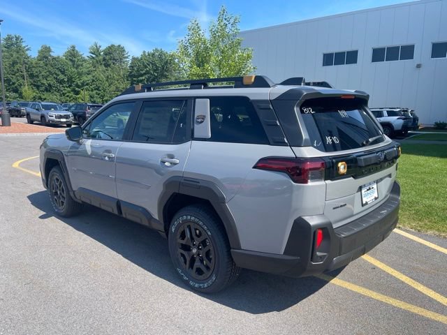 New 2026 Subaru Outback Wilderness AWD/4WD image 8