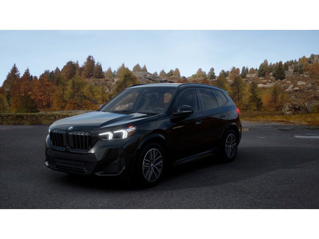 New 2026 BMW X1 xDrive28i w/ Technology Package image 1