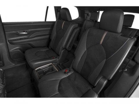 Used 2026 Toyota Grand Highlander AWD Hybrid image 12