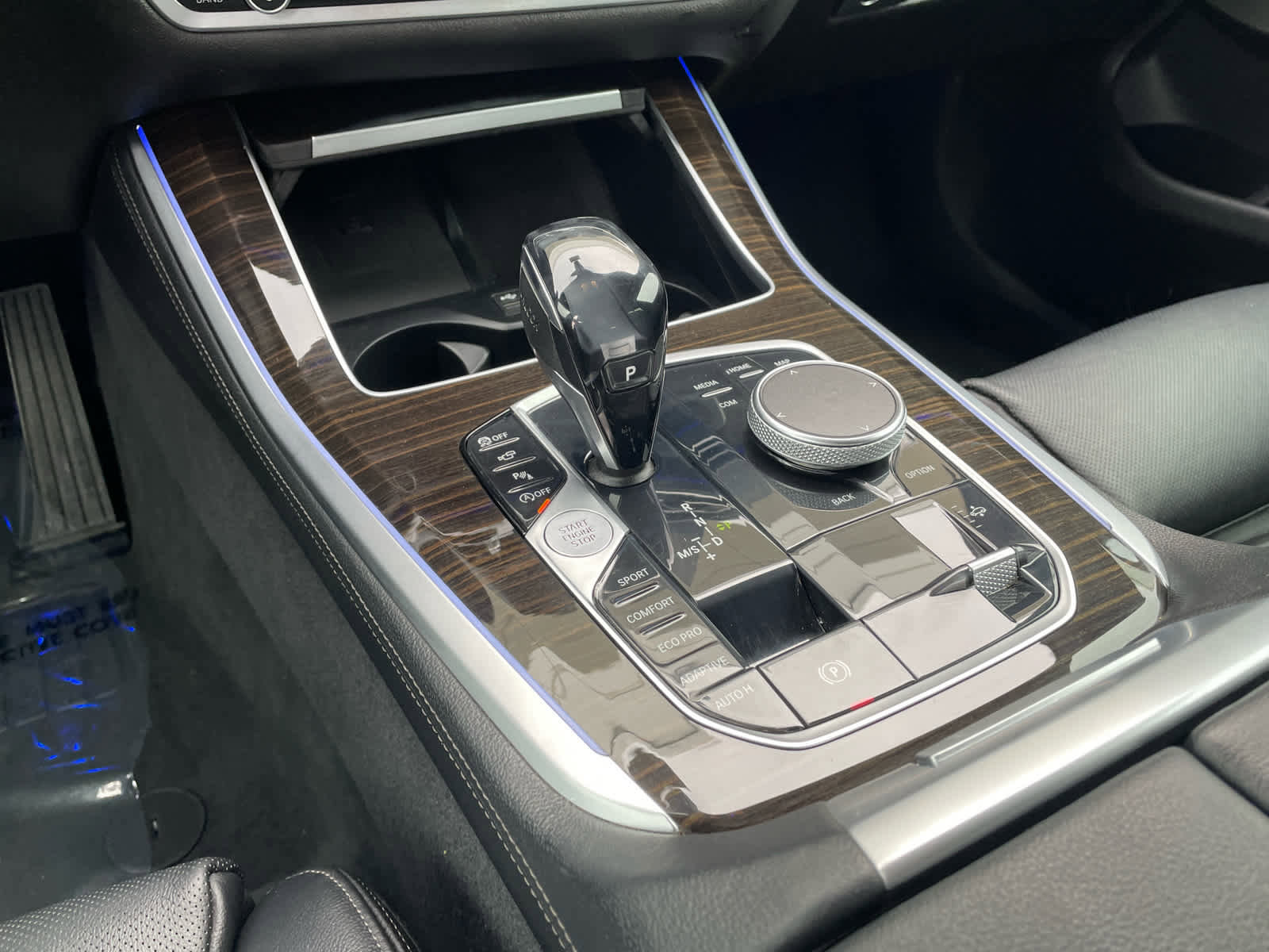 Used 2020 BMW X5 sDrive40i w/ Luxury Seating Package image 14