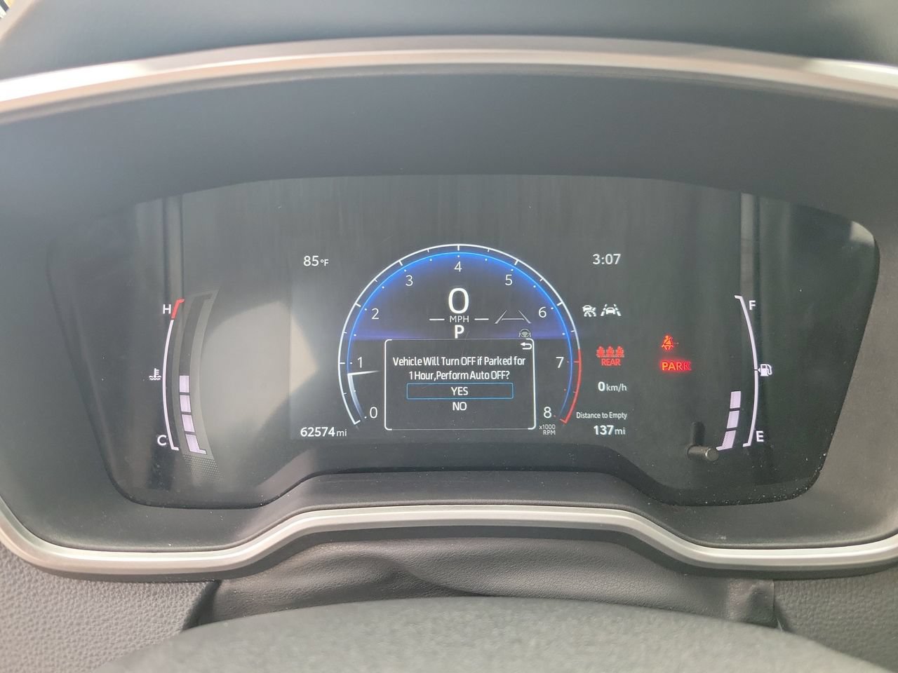 Used 2023 Toyota Corolla XSE FWD image 21