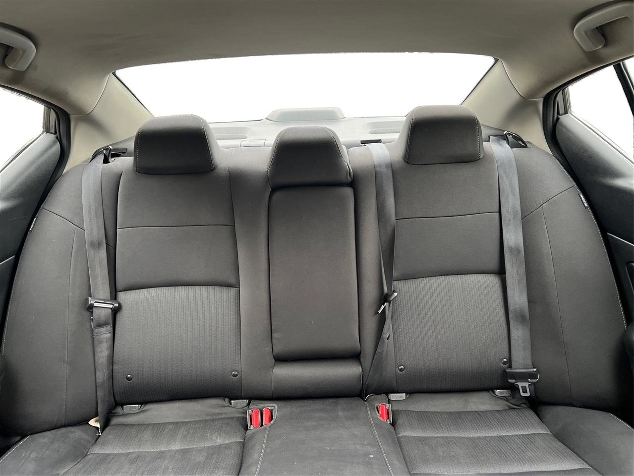 Used 2023 Nissan Altima 2.5 S image 24