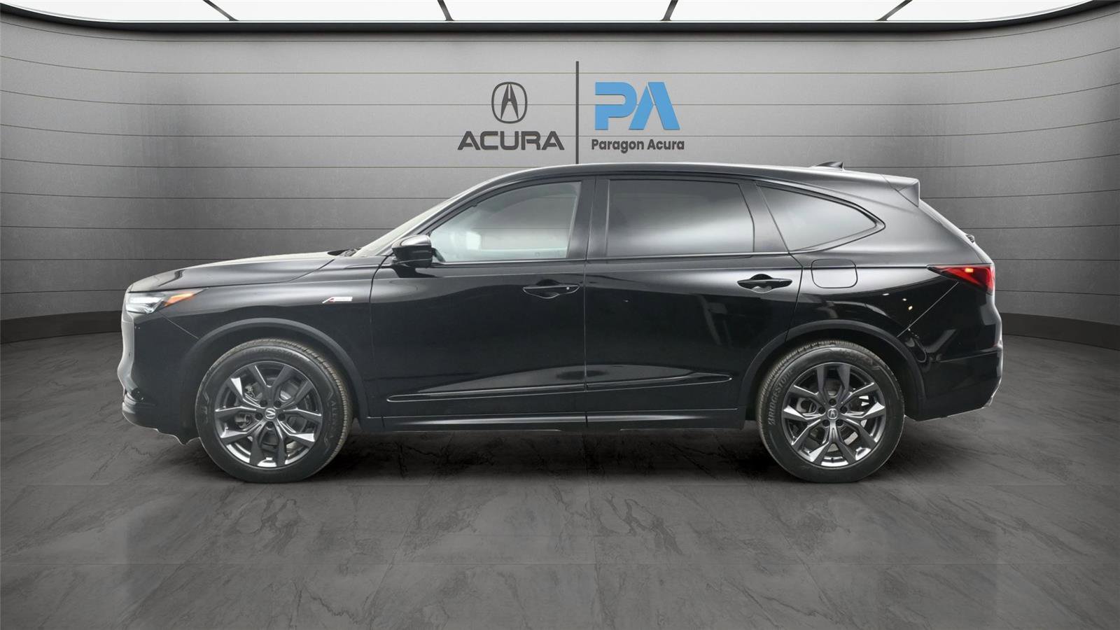 Certified 2023 Acura MDX A-Spec image 19