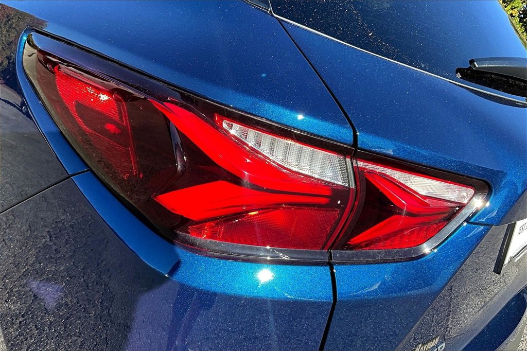 Certified 2022 Chevrolet Blazer LT image 21