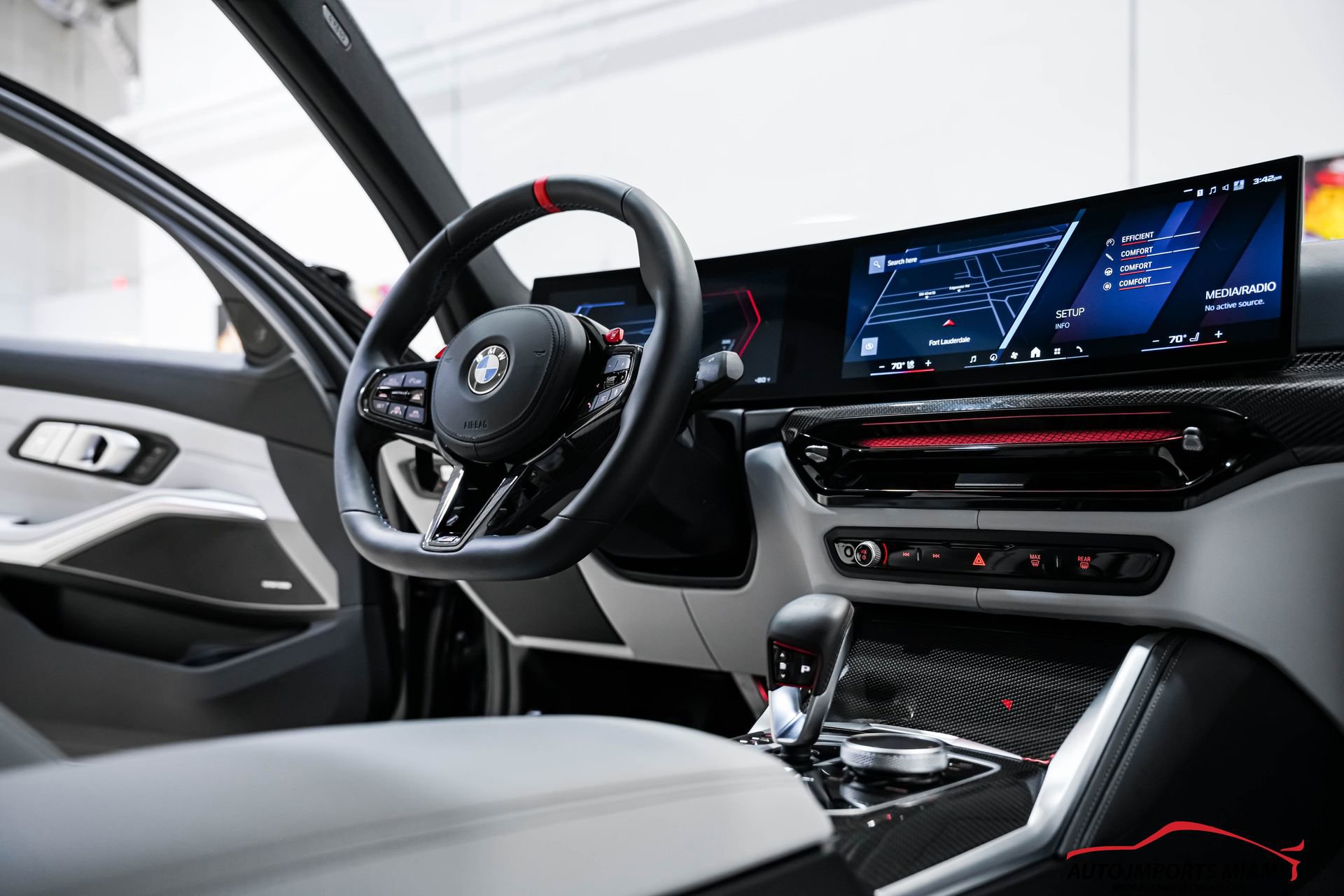 Used 2026 BMW M3 Competition image 88